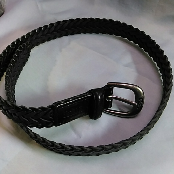 Levi's Other - Leví's Belt black (Boy) size M/28